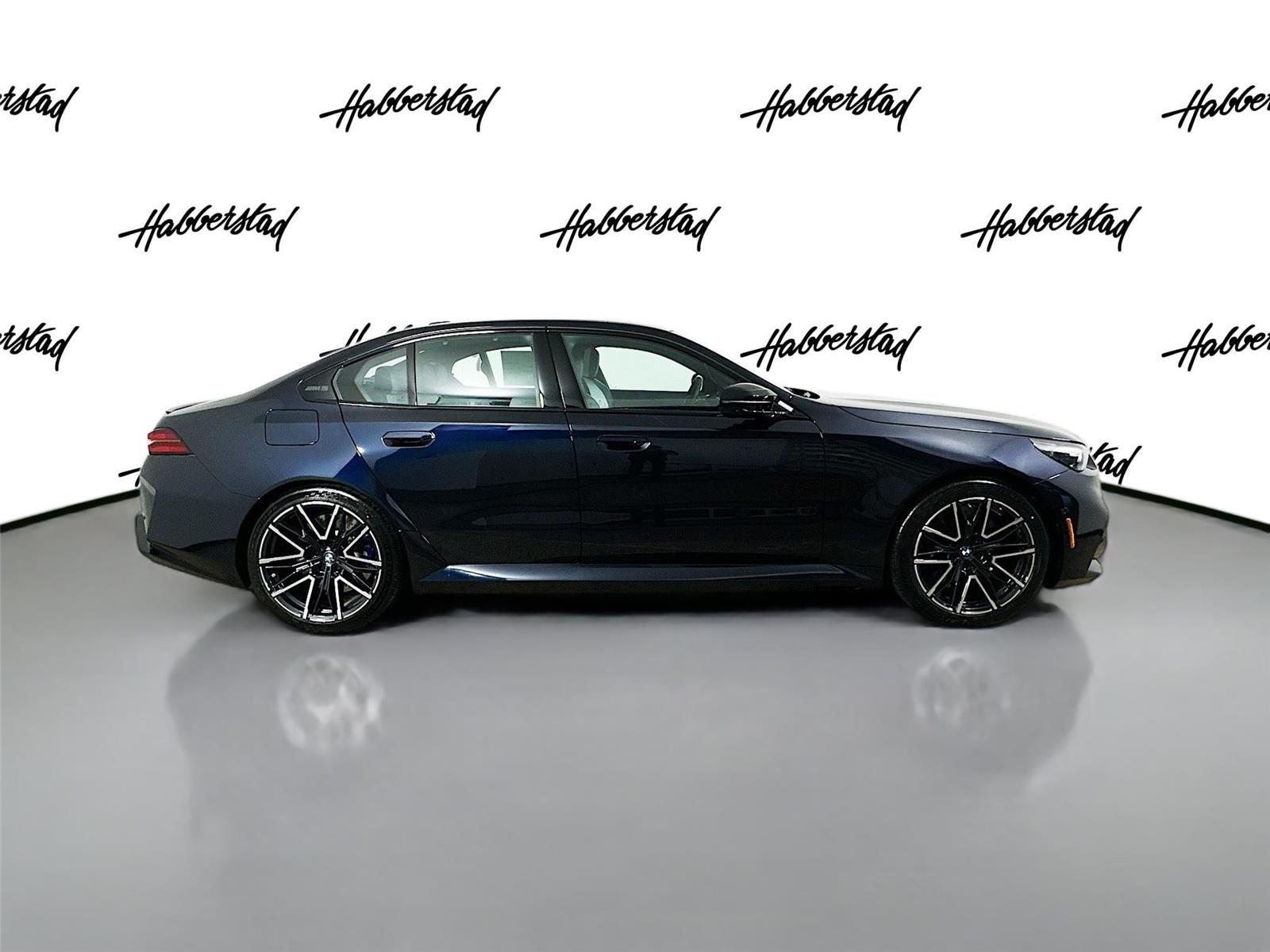 2026 Bmw M5 5 photo 4