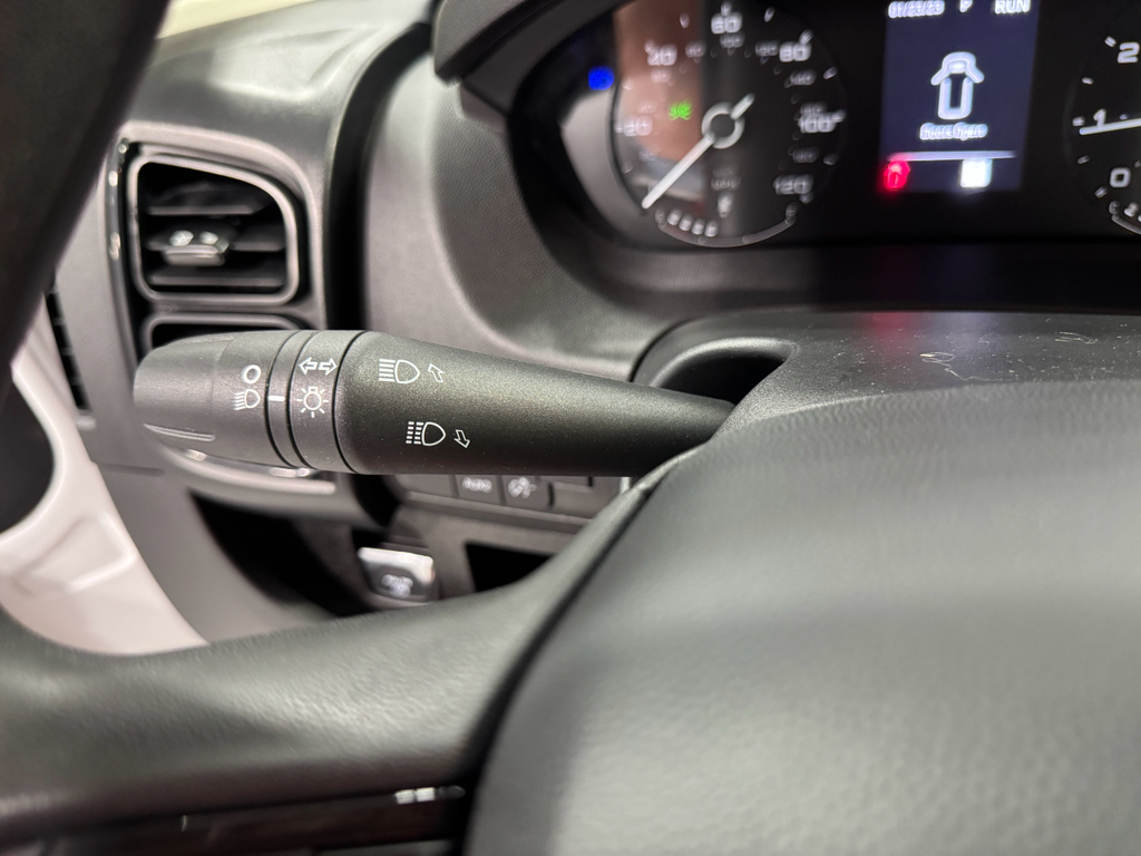 2023 Ram ProMaster 2500 photo 17