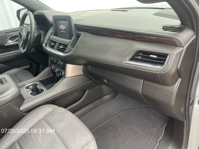 2023 Chevrolet Tahoe LS photo 12