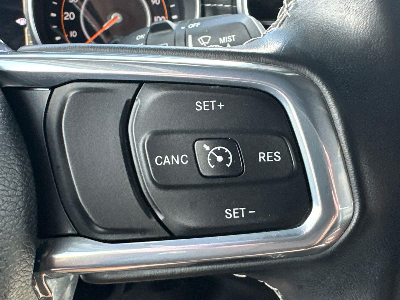 2021 Jeep Wrangler Unlimited Sahara photo 15