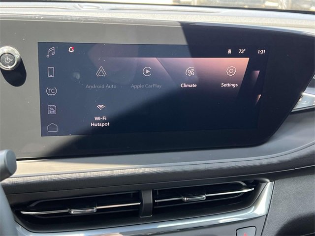 2025 Buick Envista Preferred photo 18