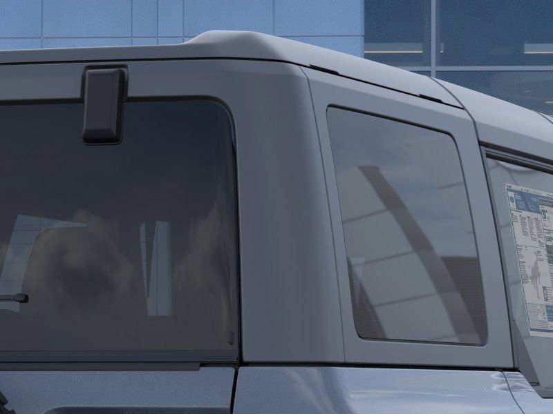 2025 FORD BRONCO - Image 26