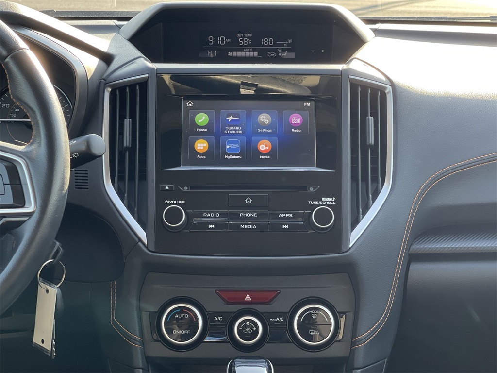2022 Subaru Crosstrek Premium photo 27