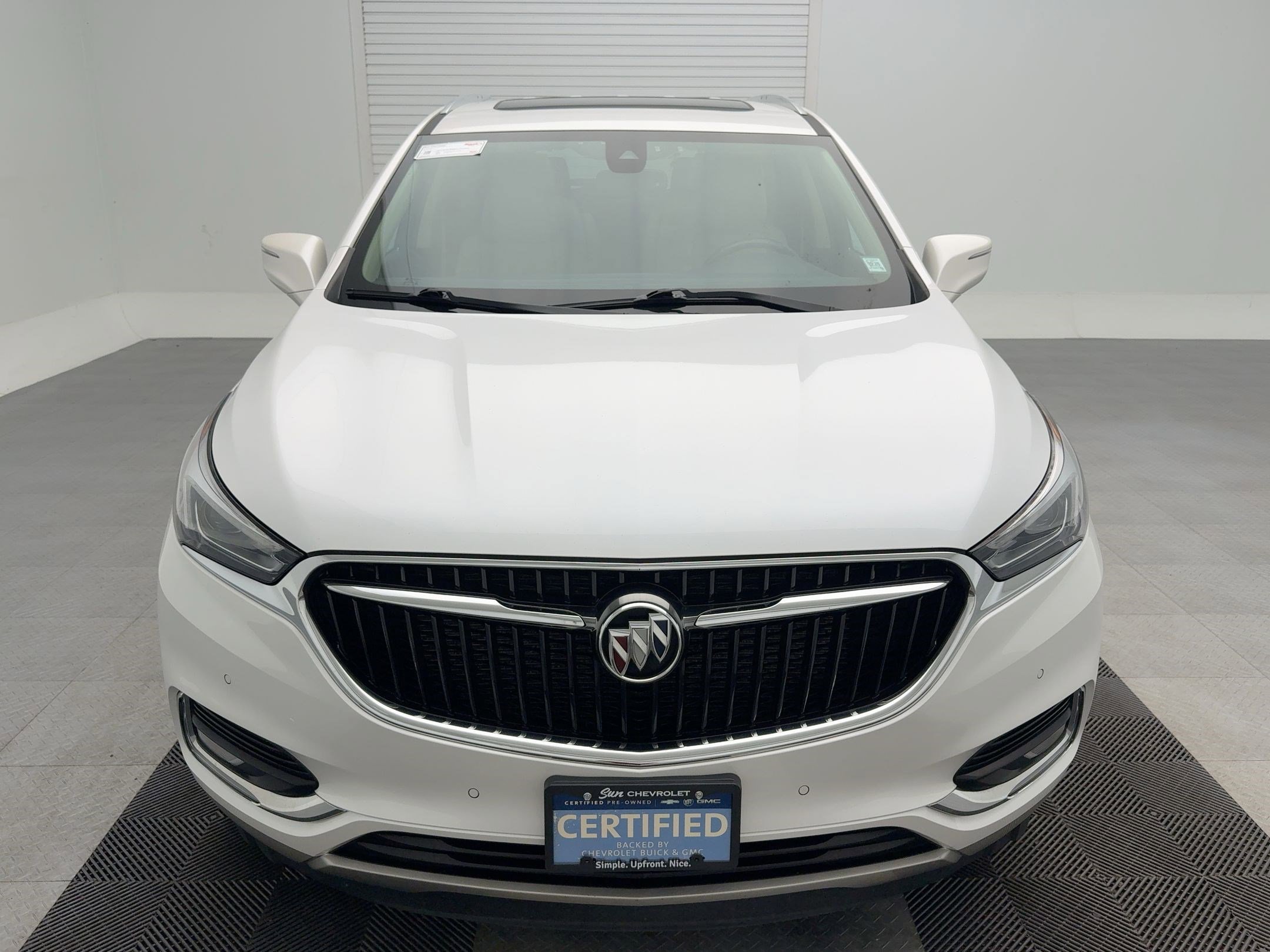 2020 Buick Enclave Premium photo 6