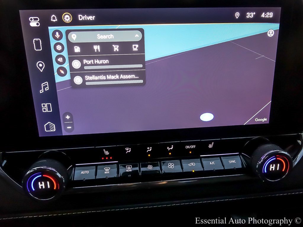 2025 CHEVROLET COLORADO - Image 22