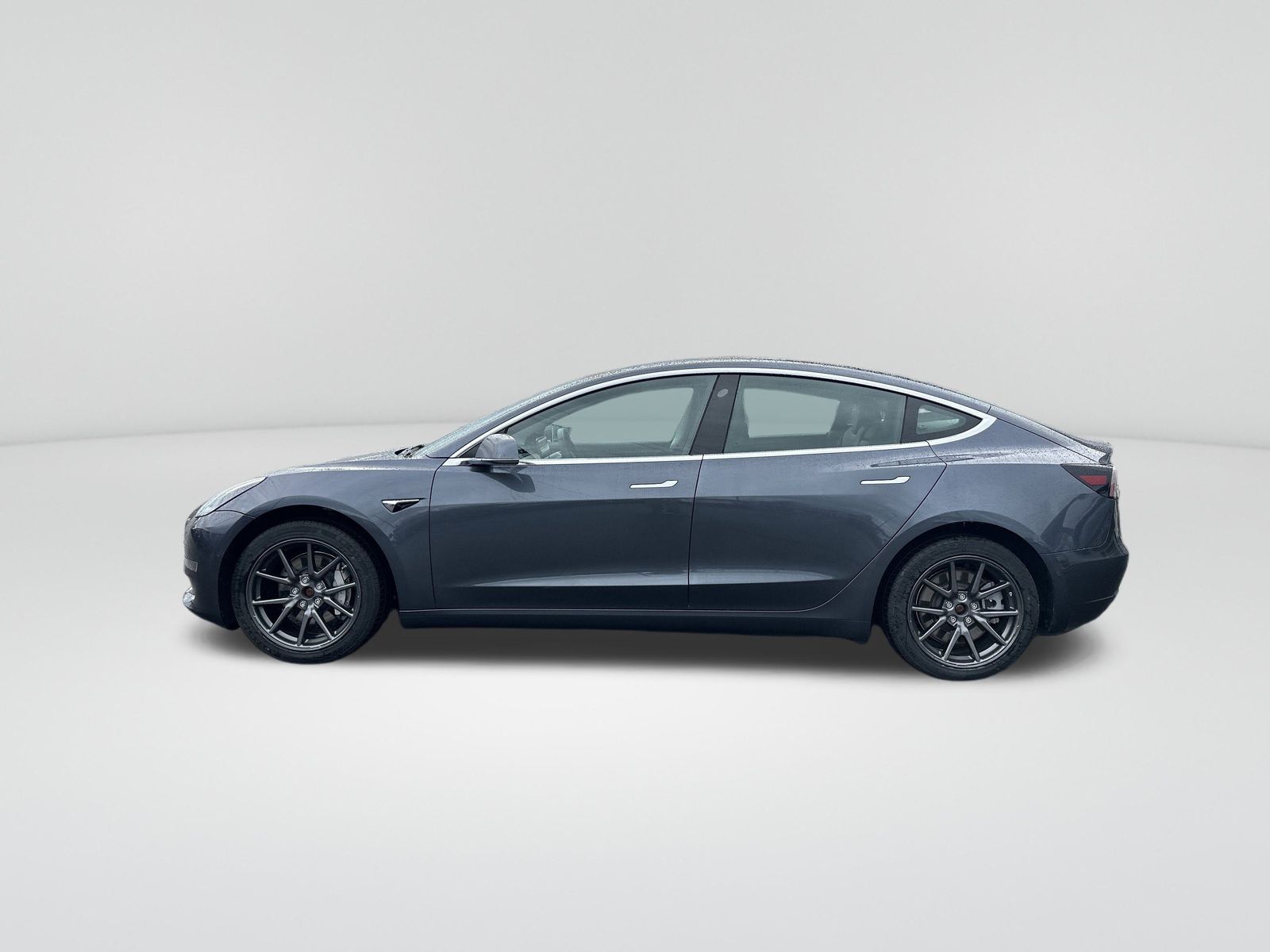 Used 2019 Tesla Model 3 Long Range with VIN 5YJ3E1EB6KF453221 for sale in Washougal, WA