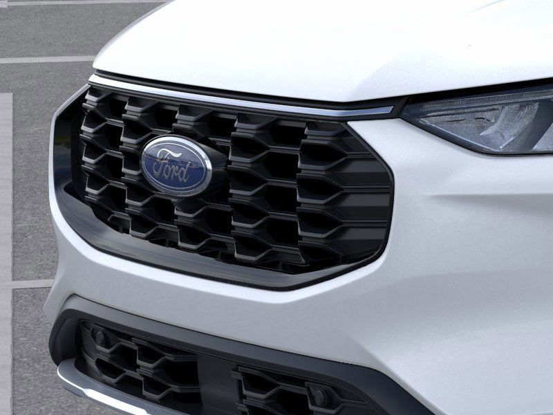 2025 Ford Escape ST-Line Select photo 16