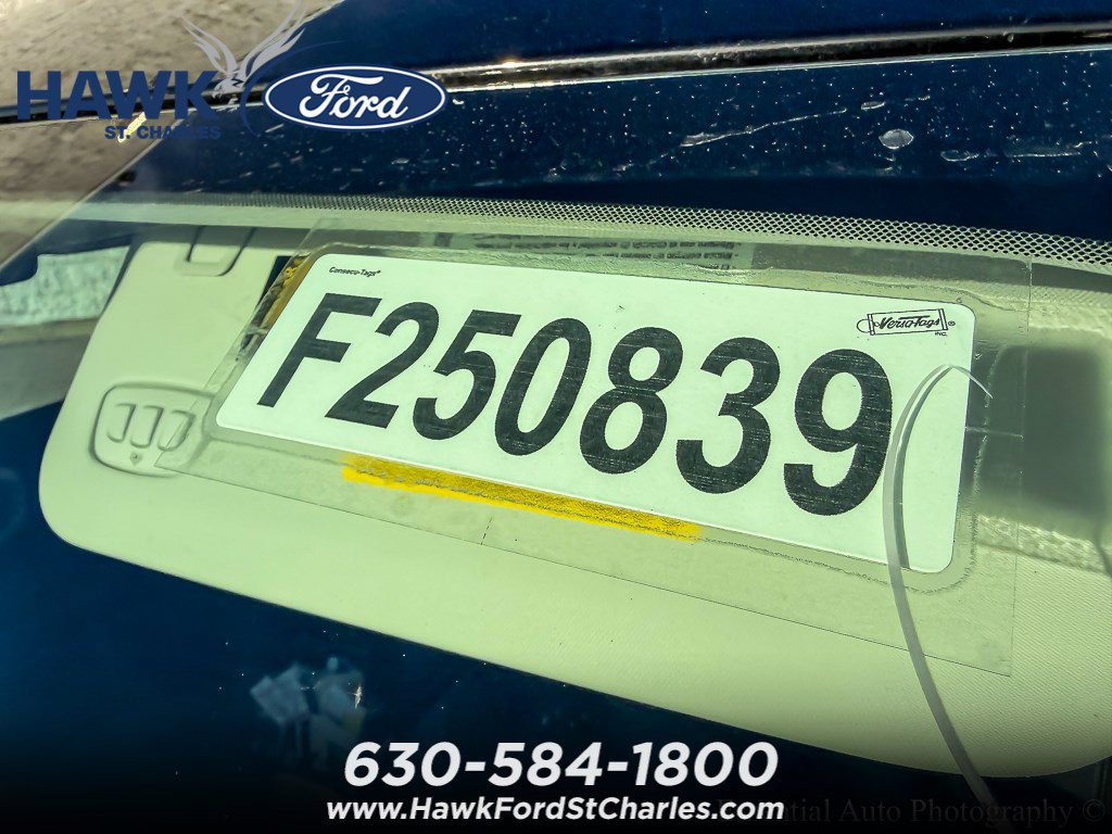 2025 FORD BRONCO SPORT - Image 18