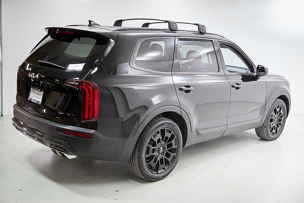 2022 KIA TELLURIDE - Image 8