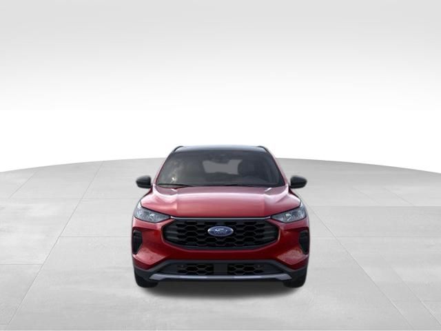 2025 Ford Escape ST-Line photo 6