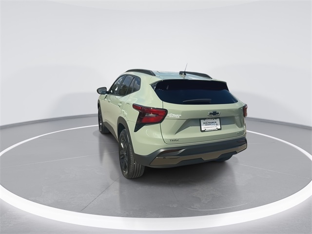 2025 Chevrolet Trax ACTIV photo 7