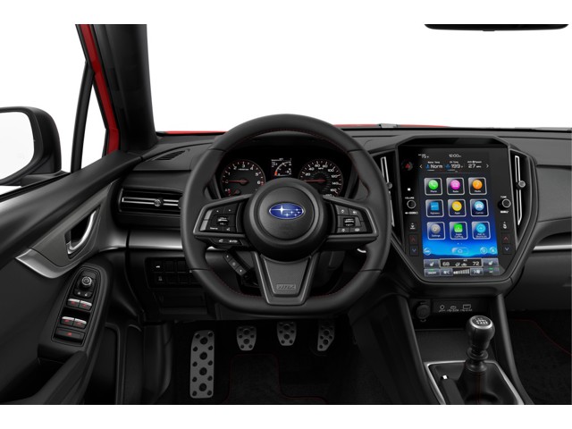 2025 Subaru WRX Premium photo 14