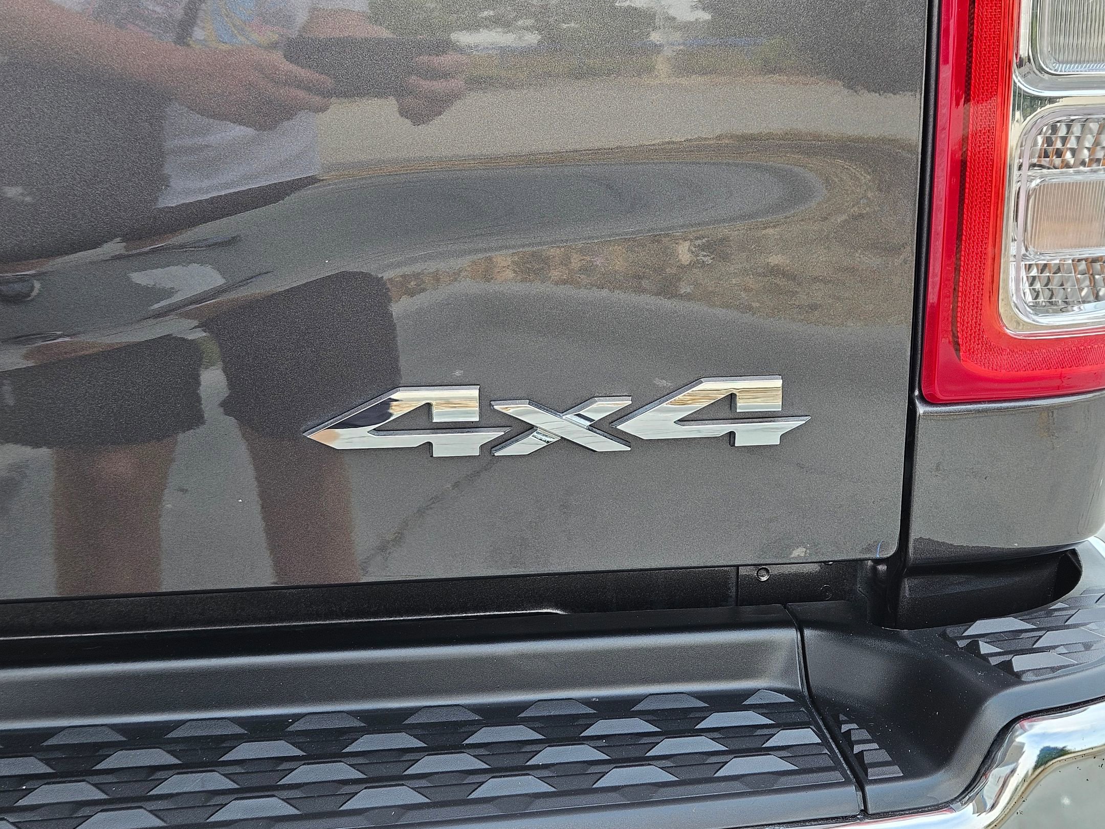 2024 Ram 2500 Tradesman photo 29