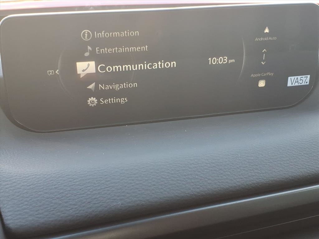 2026 Mazda CX-50 Premium photo 4