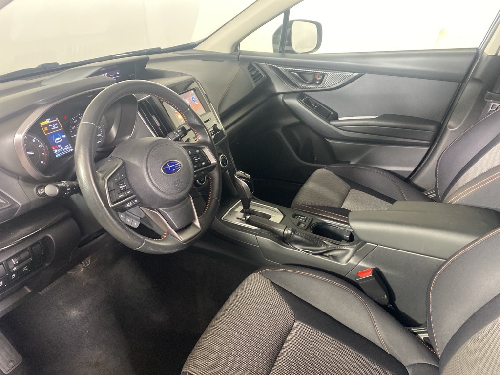 2023 Subaru Crosstrek Premium photo 16