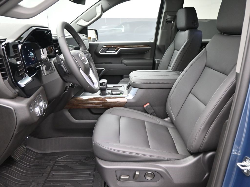 2026 Gmc Sierra 1500 Elevation photo 8