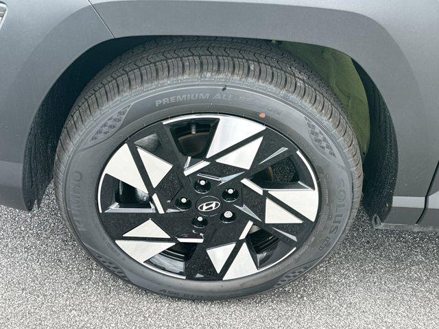 2025 Hyundai Kona SEL N Line photo 10