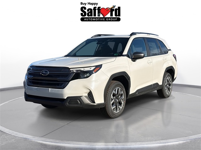 2026 Subaru Forester Premium's photo