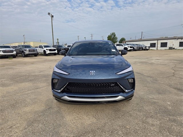 2025 Buick Envista ST photo 10