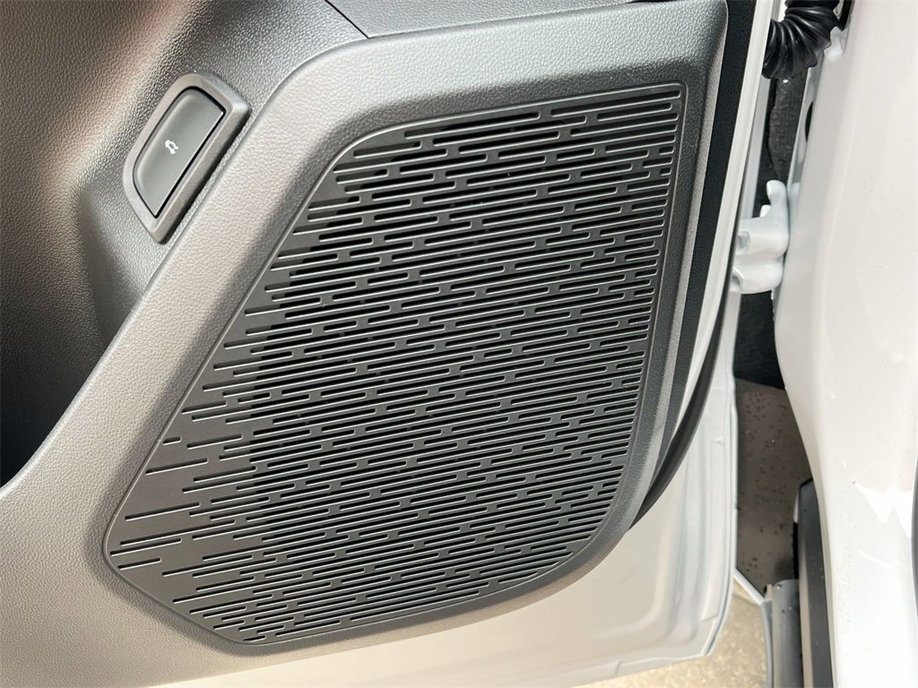 2026 Gmc Terrain Denali photo 13