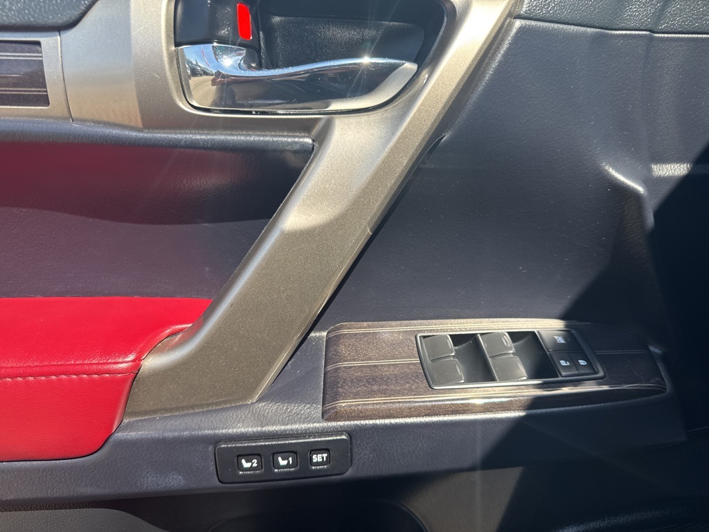 2021 Lexus GX 460 photo 13