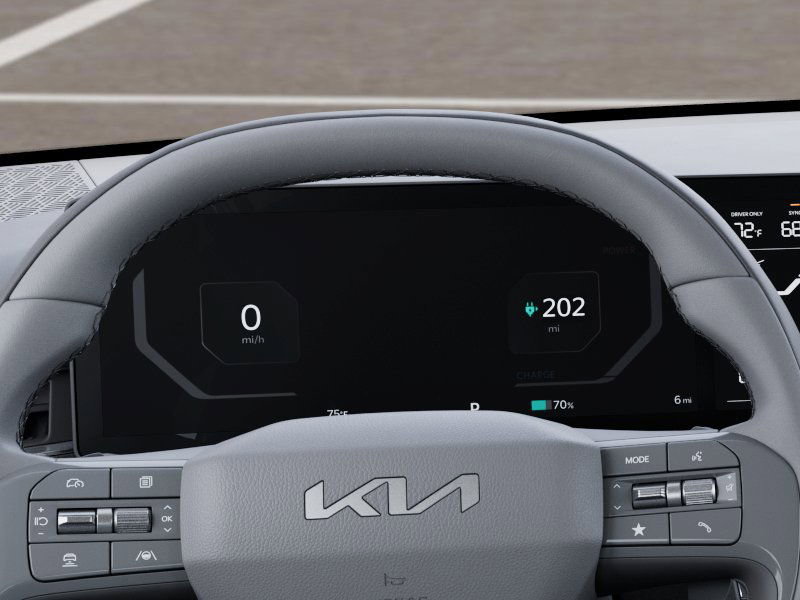 2026 Kia EV9 Land photo 16