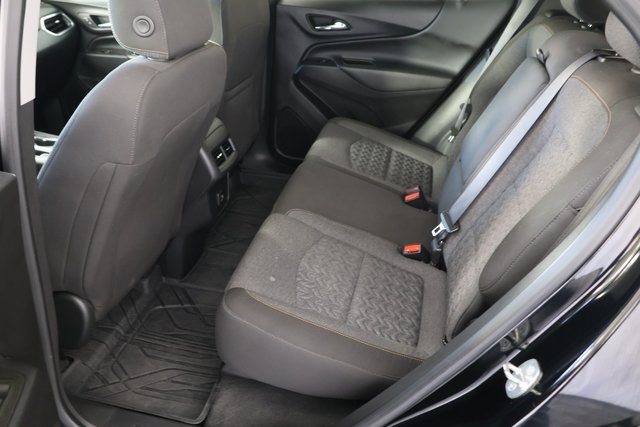 2023 Chevrolet Equinox LT photo 19