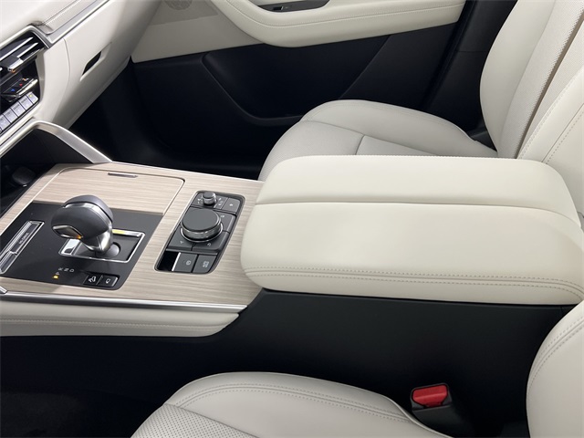 2026 Mazda CX-90 3.3 Turbo Premium Plus photo 19