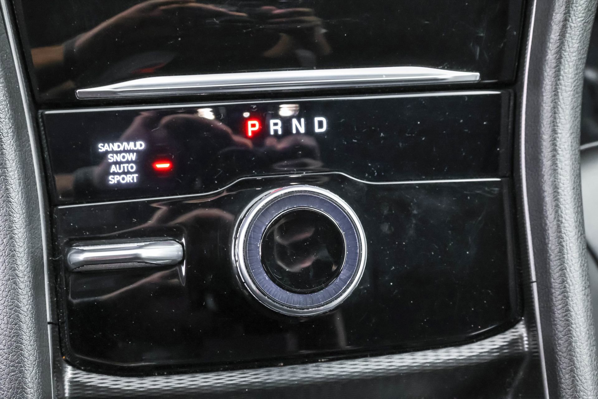 2024 Jeep Grand Cherokee Limited photo 17