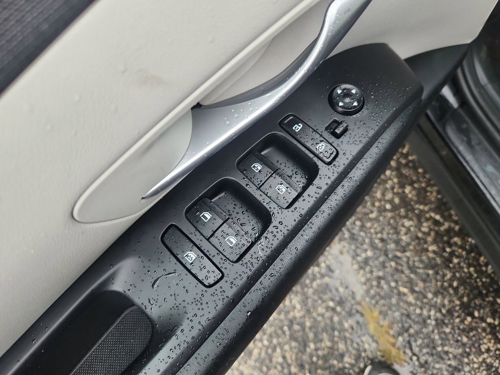 2023 Hyundai Tucson SEL Convenience photo 9