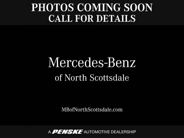 2025 Mercedes-Benz GLC Coupe