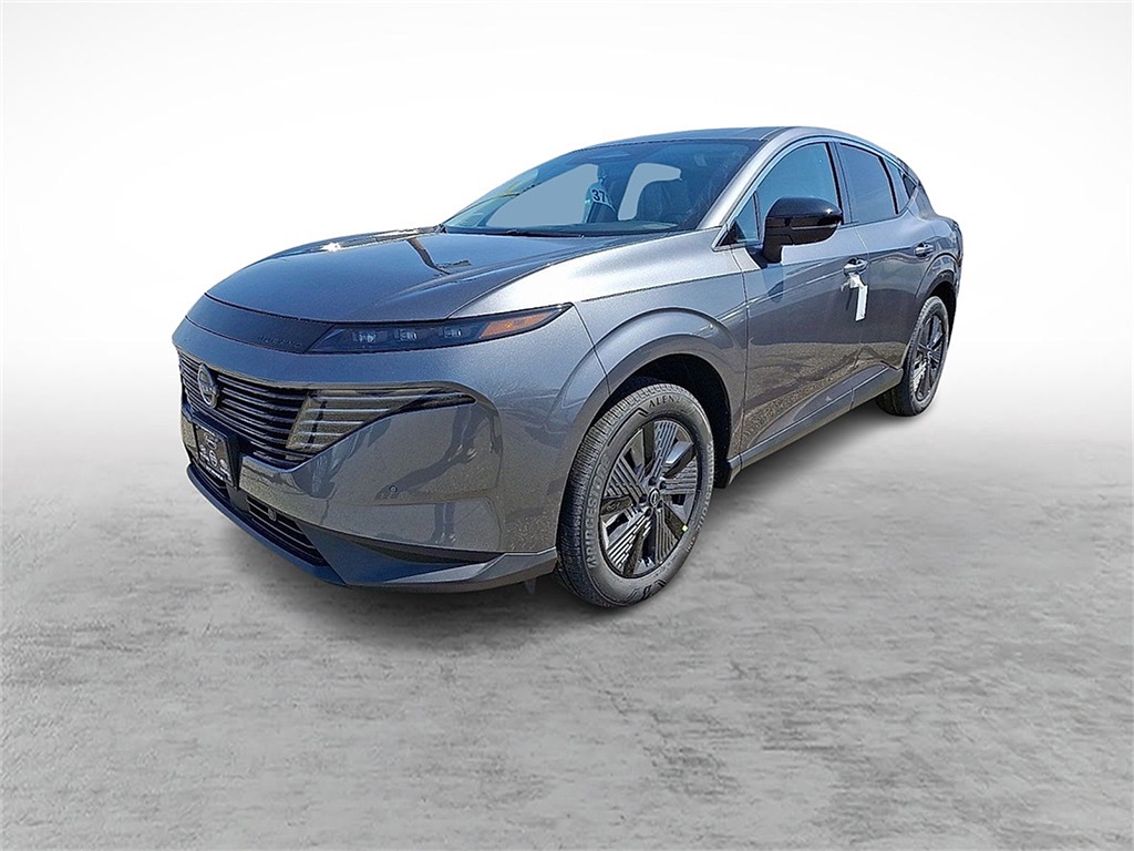 2025 Nissan Murano LE photo 3