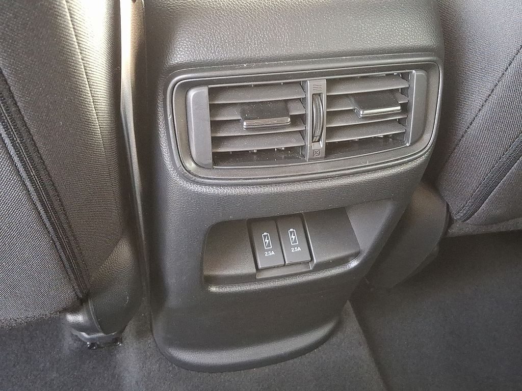 2020 Honda CR-V EX photo 7