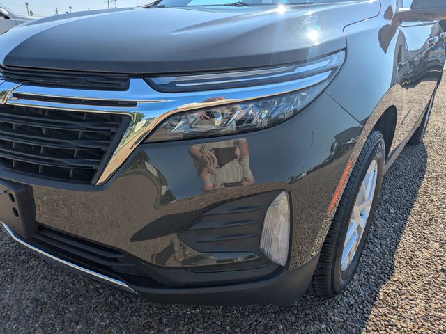 2023 Chevrolet Equinox LT photo 9