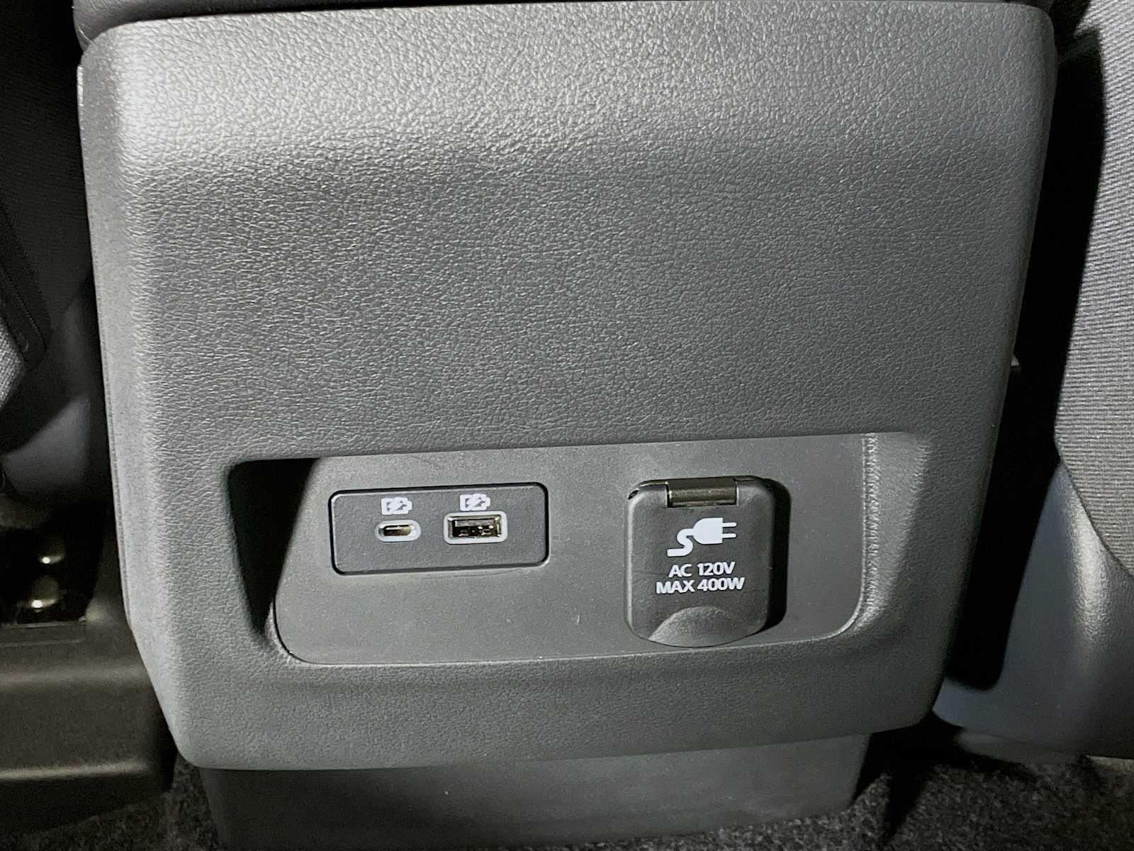 2025 Nissan Frontier SV photo 22