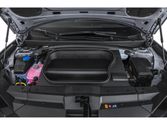 2025 Hyundai Ioniq 6 SE photo 24