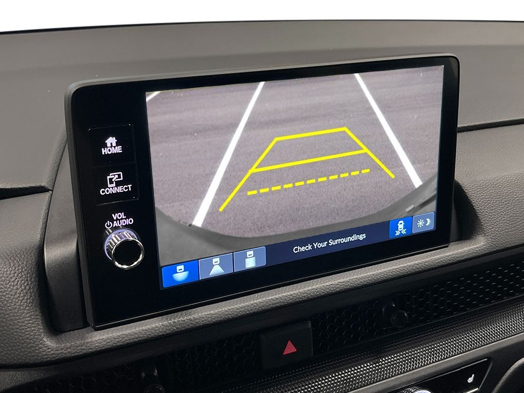2026 Honda CR-V Sport Hybrid photo 20