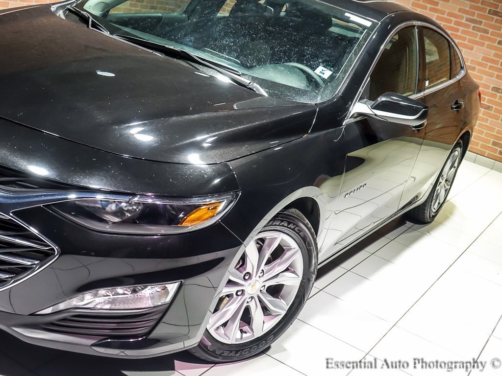 2024 CHEVROLET MALIBU - Image 5