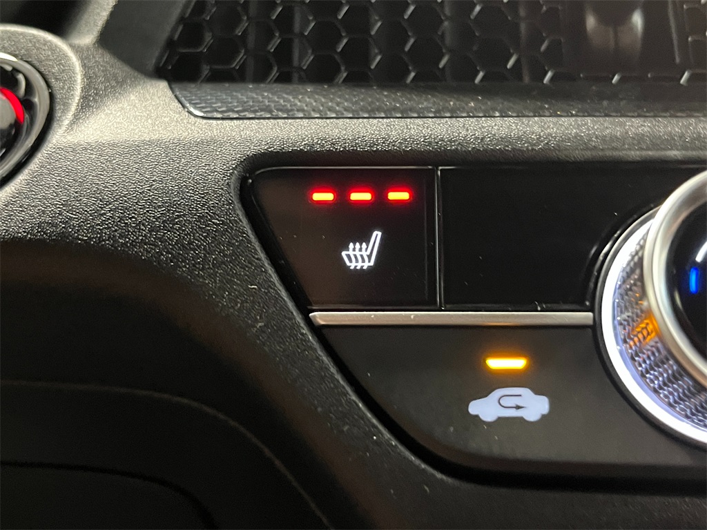 2026 Honda CR-V Hybrid Sport-L photo 20
