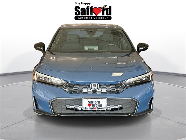 2026 Honda Civic Sport photo 3