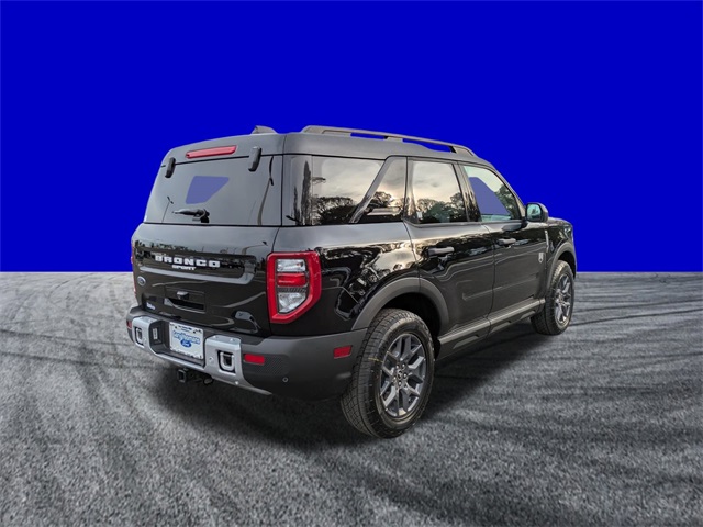2026 Ford Explorer photo 2