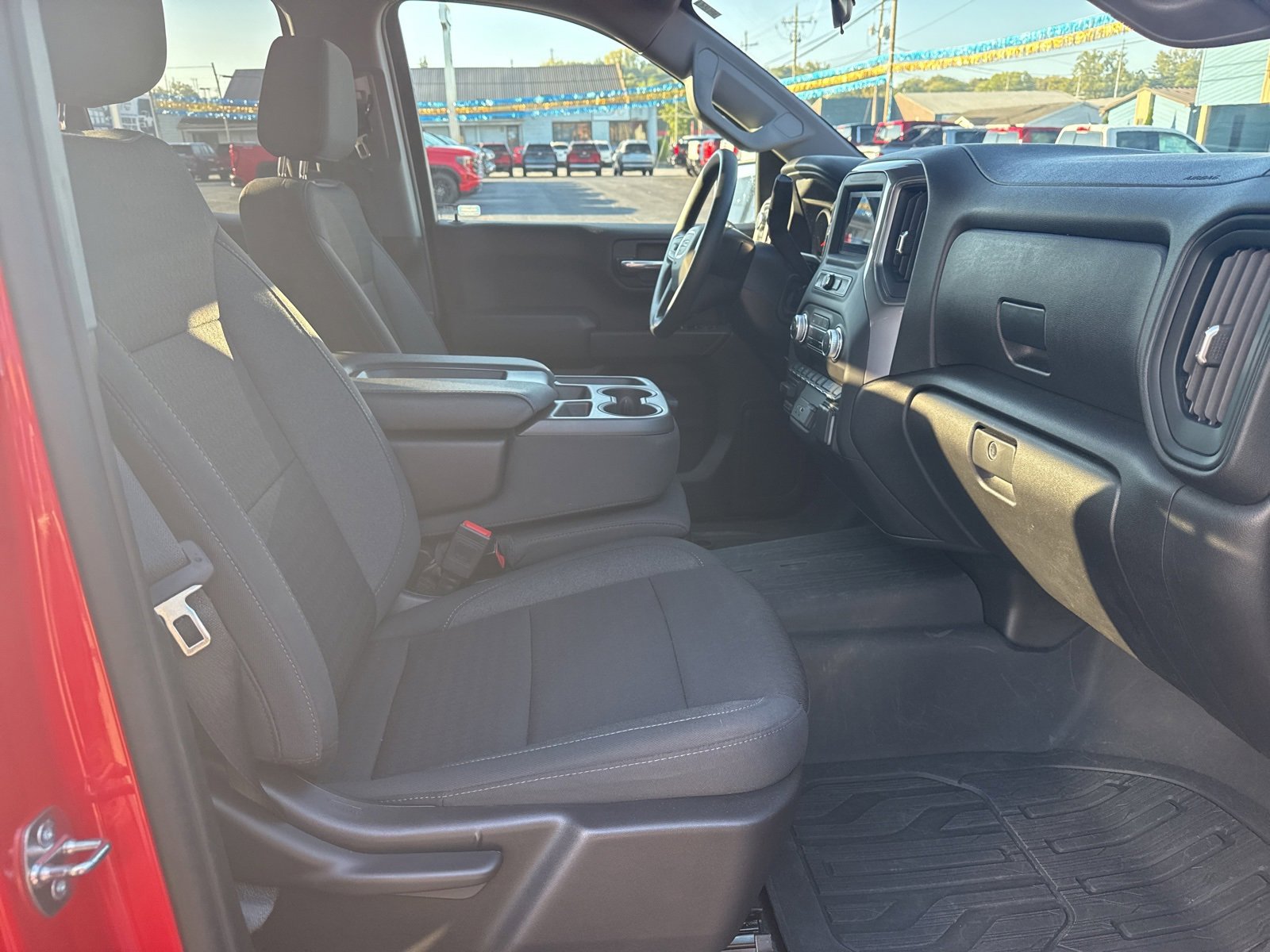 2023 Gmc Sierra 1500 Pro photo 26