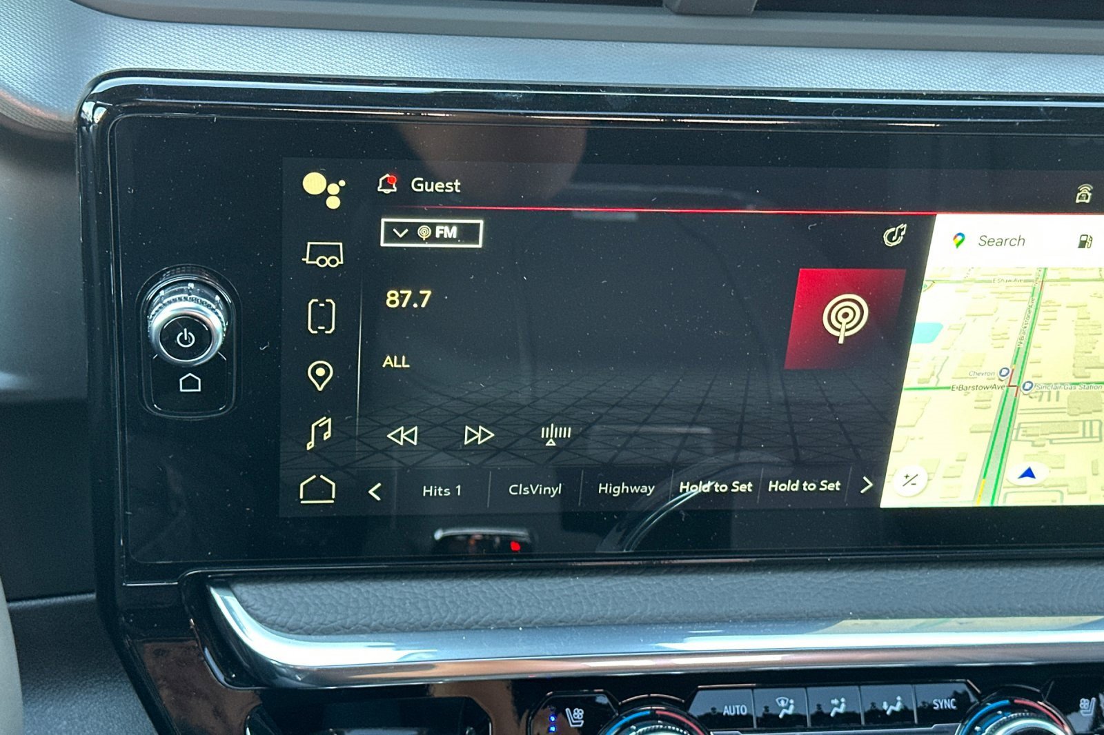 2026 Gmc Sierra 1500 Denali photo 3