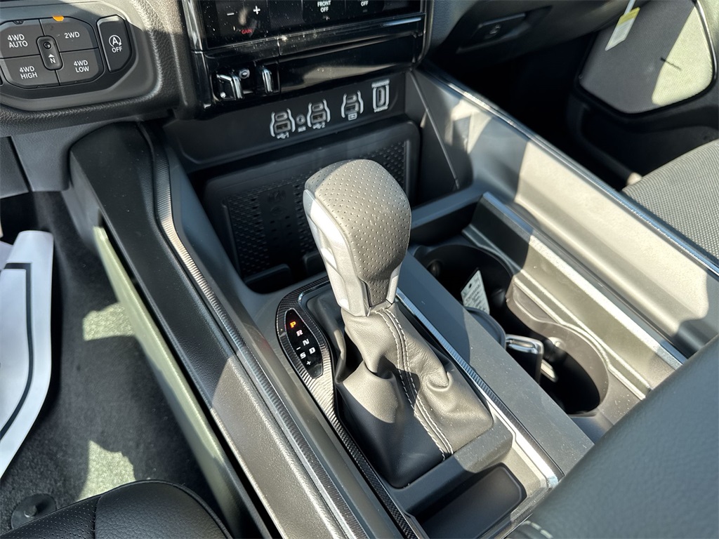 2026 Ram 1500 Rebel photo 25