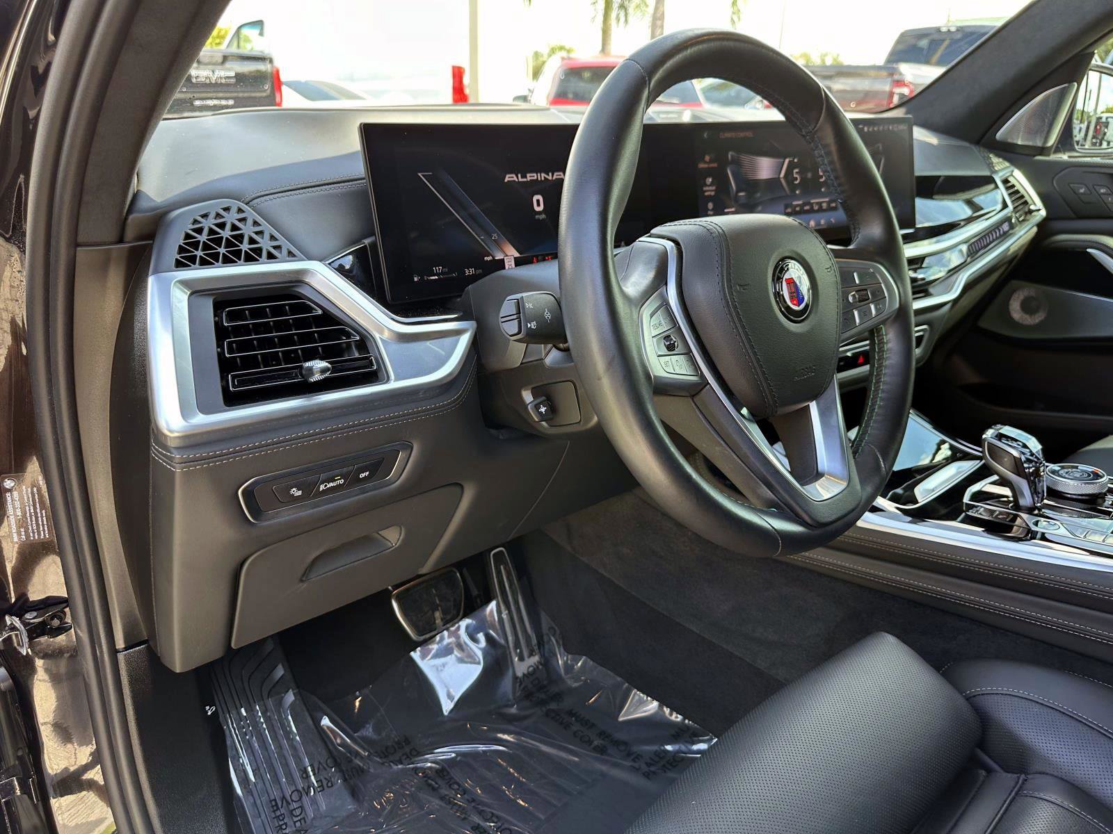 2025 Bmw X7 ALPINA XB7 photo 19