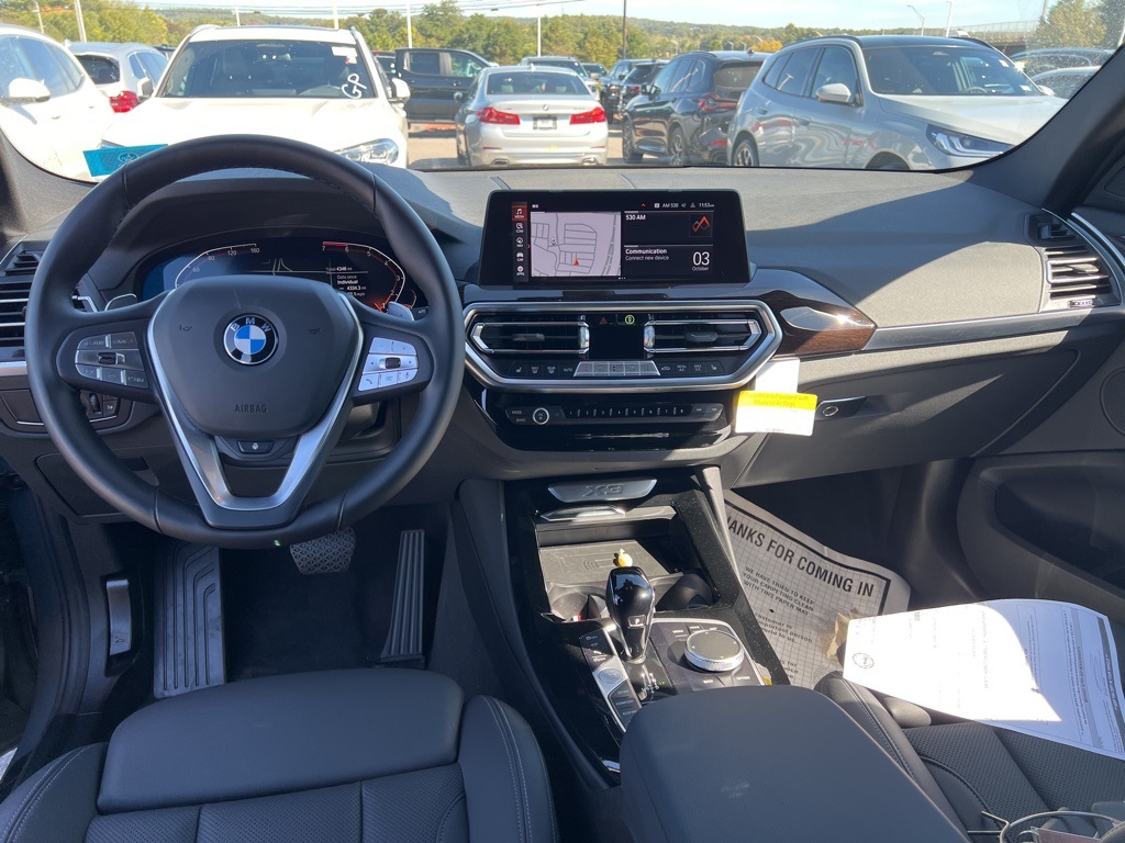 2024 Bmw X3 xDrive30i photo 5