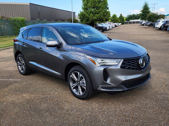 2025 Acura RDX Technology photo 3