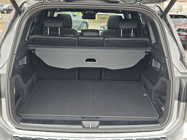 2025 Mercedes Benz GLB 250 4MATIC photo 31