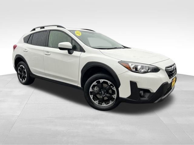 2023 Subaru Crosstrek Premium's photo