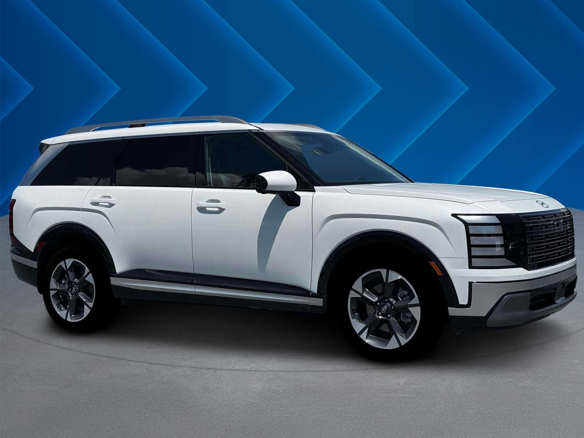 2026 Hyundai Palisade Limited photo 10